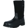 Horka Outdoorlaarzen Cornwall Zwart