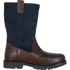 Horka Outdoorlaarzen Cornwall Blauw -Pikeur || Cavallo || Dublin Verkoopwinkel agradi 44714396 6.c9d974