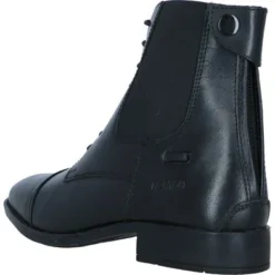 Norton Jodhpurs Lacets Gevoerd Zwart -Pikeur || Cavallo || Dublin Verkoopwinkel agradi 44718783 3.ea99e5