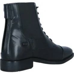 Norton Jodhpurs Lacets Gevoerd Zwart -Pikeur || Cavallo || Dublin Verkoopwinkel agradi 44718783 5.262211