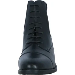 Norton Jodhpurs Lacets Gevoerd Zwart -Pikeur || Cavallo || Dublin Verkoopwinkel agradi 44718783 8.dfaae6