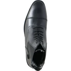 Norton Jodhpurs Lacets Gevoerd Zwart -Pikeur || Cavallo || Dublin Verkoopwinkel agradi 44718783 9.75eaf8