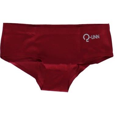 Q Linn Boxer Donkerrood 1 Q Linn Boxer Donkerrood