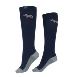 Kentucky Horsewear Kentucky Sokken Sammy Navy -Pikeur || Cavallo || Dublin Verkoopwinkel agradi 44735084 2.3a3325