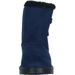 HKM Laars Davos Allweather Met Knopen Donkerblauw -Pikeur || Cavallo || Dublin Verkoopwinkel agradi 44738928 8.83733f