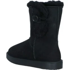 HKM Laars Davos Allweather Met Knopen Zwart 35 -Pikeur || Cavallo || Dublin Verkoopwinkel agradi 44738935 3.fb656f