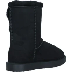 HKM Laars Davos Allweather Met Knopen Zwart 35 -Pikeur || Cavallo || Dublin Verkoopwinkel agradi 44738935 5.adf6b6