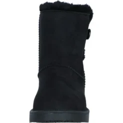 HKM Laars Davos Allweather Met Knopen Zwart 35 -Pikeur || Cavallo || Dublin Verkoopwinkel agradi 44738935 8.f4179a