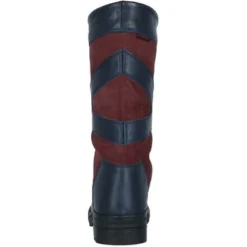 Horka Outdoorlaars Greenwich Kort Bordeaux -Pikeur || Cavallo || Dublin Verkoopwinkel agradi 44739293 4.70663a