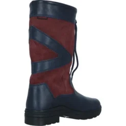 Horka Outdoorlaars Greenwich Kort Bordeaux -Pikeur || Cavallo || Dublin Verkoopwinkel agradi 44739293 5.c724b6