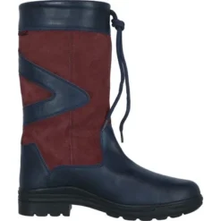 Horka Outdoorlaars Greenwich Kort Bordeaux -Pikeur || Cavallo || Dublin Verkoopwinkel agradi 44739293 6.0c67f2
