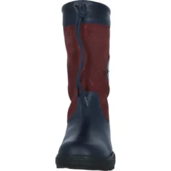 Horka Outdoorlaars Greenwich Kort Bordeaux -Pikeur || Cavallo || Dublin Verkoopwinkel agradi 44739293 8.9844eb