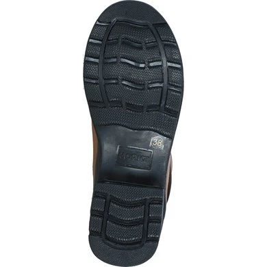 Horka Outdoorlaars Greenwich Kort Sand 10 Horka Outdoorlaars Greenwich Kort Sand - Afbeelding 10