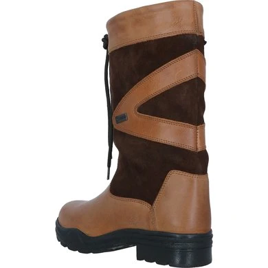 Horka Outdoorlaars Greenwich Kort Sand 3 Horka Outdoorlaars Greenwich Kort Sand - Afbeelding 3