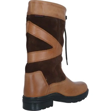 Horka Outdoorlaars Greenwich Kort Sand 5 Horka Outdoorlaars Greenwich Kort Sand - Afbeelding 5