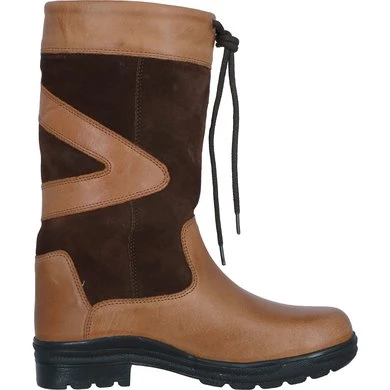 Horka Outdoorlaars Greenwich Kort Sand 6 Horka Outdoorlaars Greenwich Kort Sand - Afbeelding 6