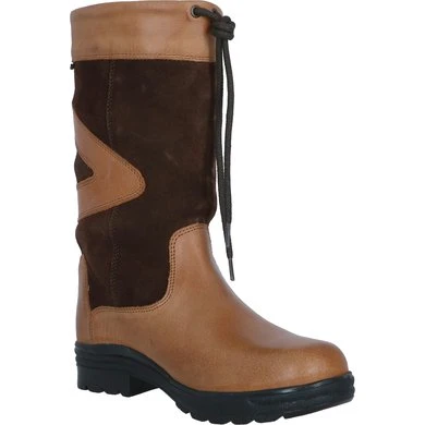 Horka Outdoorlaars Greenwich Kort Sand 7 Horka Outdoorlaars Greenwich Kort Sand - Afbeelding 7