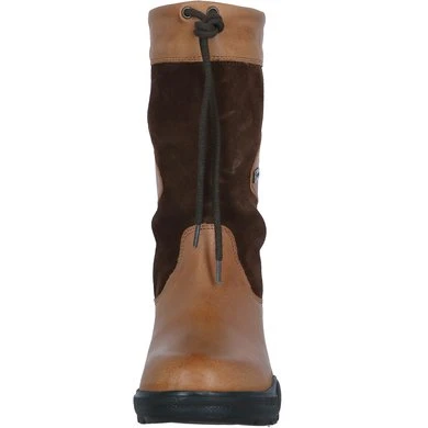 Horka Outdoorlaars Greenwich Kort Sand 8 Horka Outdoorlaars Greenwich Kort Sand - Afbeelding 8