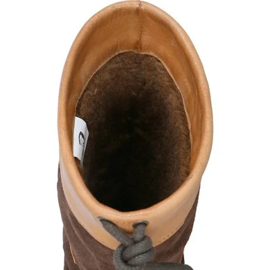 Horka Outdoorlaars Greenwich Kort Sand 9 Horka Outdoorlaars Greenwich Kort Sand - Afbeelding 9