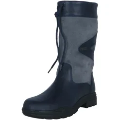 Horka Outdoorlaars Greenwich Kort Anthracite