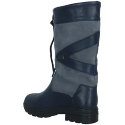 Horka Outdoorlaars Greenwich Kort Anthracite -Pikeur || Cavallo || Dublin Verkoopwinkel agradi 44739315 3.a3ebf6