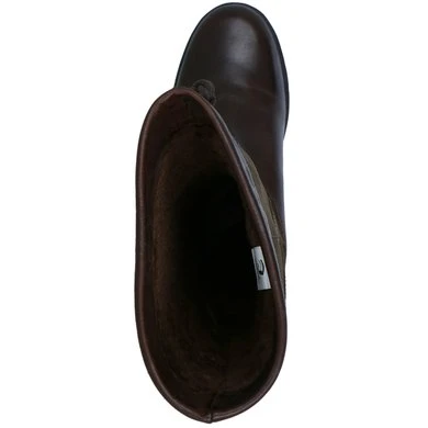 Horka Outdoorlaars Greenwich Kort Forest Green 9 Horka Outdoorlaars Greenwich Kort Forest Green - Afbeelding 9