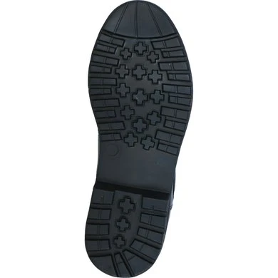 Horka Outdoorlaars Greenwich Kort Junior Zwart 10 Horka Outdoorlaars Greenwich Kort Junior Zwart - Afbeelding 10