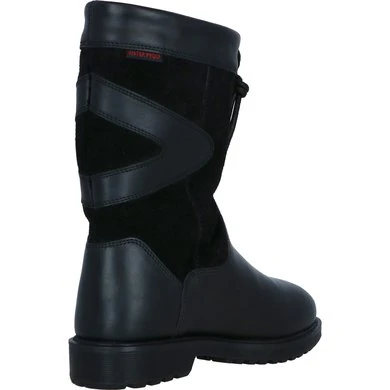 Horka Outdoorlaars Greenwich Kort Junior Zwart 5 Horka Outdoorlaars Greenwich Kort Junior Zwart - Afbeelding 5