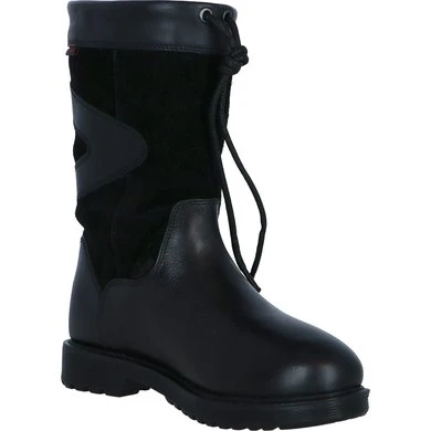 Horka Outdoorlaars Greenwich Kort Junior Zwart 7 Horka Outdoorlaars Greenwich Kort Junior Zwart - Afbeelding 7