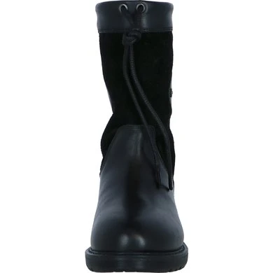 Horka Outdoorlaars Greenwich Kort Junior Zwart 8 Horka Outdoorlaars Greenwich Kort Junior Zwart - Afbeelding 8