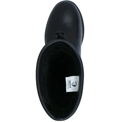 Horka Outdoorlaars Greenwich Kort Junior Zwart 9 Horka Outdoorlaars Greenwich Kort Junior Zwart - Afbeelding 9