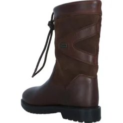 Horka Outdoorlaars Greenwich Kort Junior Bruin -Pikeur || Cavallo || Dublin Verkoopwinkel agradi 44739365 3.503849