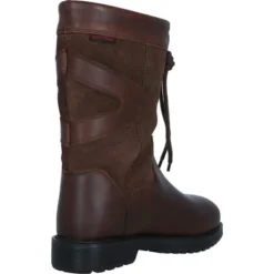 Horka Outdoorlaars Greenwich Kort Junior Bruin -Pikeur || Cavallo || Dublin Verkoopwinkel agradi 44739365 5.854c3f