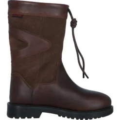 Horka Outdoorlaars Greenwich Kort Junior Bruin -Pikeur || Cavallo || Dublin Verkoopwinkel agradi 44739365 6.f71564