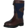 Horka Outdoorlaars Greenwich Kort Junior Blauw