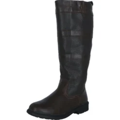 HKM Laarzen Edinburgh Winter Donkerbruin 35