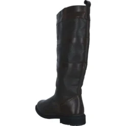 HKM Laarzen Edinburgh Winter Donkerbruin 35 -Pikeur || Cavallo || Dublin Verkoopwinkel agradi 44745606 3.409e5b