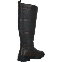 HKM Laarzen Edinburgh Winter Donkerbruin 35 -Pikeur || Cavallo || Dublin Verkoopwinkel agradi 44745606 5.28b4bb