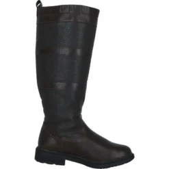 HKM Laarzen Edinburgh Winter Donkerbruin 35 -Pikeur || Cavallo || Dublin Verkoopwinkel agradi 44745606 6.bb6a39