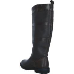 HKM Rijlaarzen Edinburgh Donkerbruin -Pikeur || Cavallo || Dublin Verkoopwinkel agradi 44745611 3.2c4019