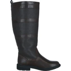 HKM Rijlaarzen Edinburgh Donkerbruin -Pikeur || Cavallo || Dublin Verkoopwinkel agradi 44745611 6.d42e77