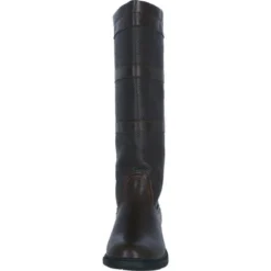 HKM Rijlaarzen Edinburgh Donkerbruin -Pikeur || Cavallo || Dublin Verkoopwinkel agradi 44745611 8.bd9c81