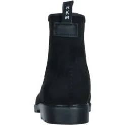 HKM Jodhpur Stockholm Zwart -Pikeur || Cavallo || Dublin Verkoopwinkel agradi 44746677 4.18e051