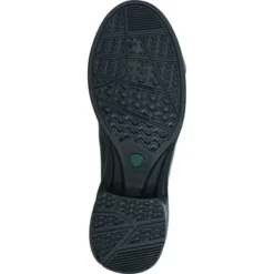 Ariat Heritage IV Zip Steel Toe Zip Paddock Black -Pikeur || Cavallo || Dublin Verkoopwinkel agradi 44750115 10.087393