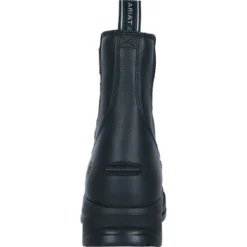 Ariat Heritage IV Zip Steel Toe Zip Paddock Black -Pikeur || Cavallo || Dublin Verkoopwinkel agradi 44750115 4.620ba1