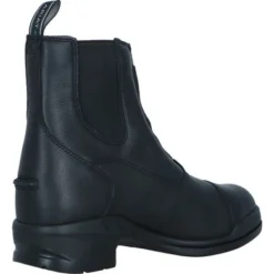 Ariat Heritage IV Zip Steel Toe Zip Paddock Black -Pikeur || Cavallo || Dublin Verkoopwinkel agradi 44750115 5.21c619