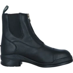Ariat Heritage IV Zip Steel Toe Zip Paddock Black -Pikeur || Cavallo || Dublin Verkoopwinkel agradi 44750115 6.daf935