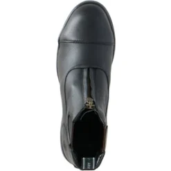 Ariat Heritage IV Zip Steel Toe Zip Paddock Black -Pikeur || Cavallo || Dublin Verkoopwinkel agradi 44750115 9.4fe27d