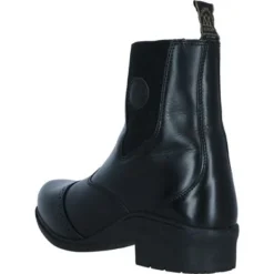 Mountain Horse Paddock Boots Aurora Zip Black -Pikeur || Cavallo || Dublin Verkoopwinkel agradi 44761982 3.31412f