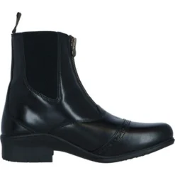Mountain Horse Paddock Boots Aurora Zip Black -Pikeur || Cavallo || Dublin Verkoopwinkel agradi 44761982 6.8d6ab5